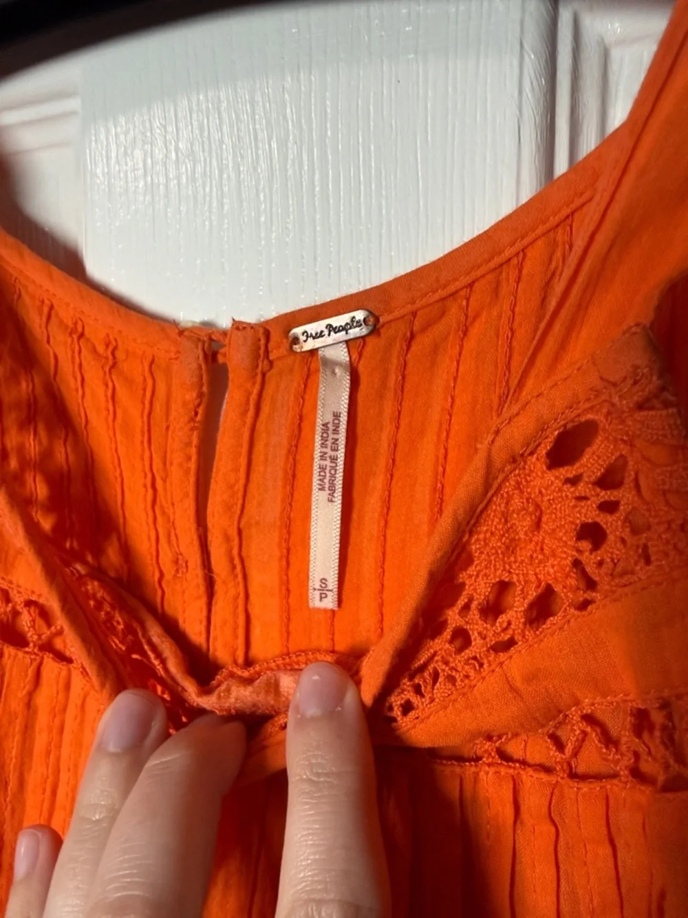 Free People Tank Top